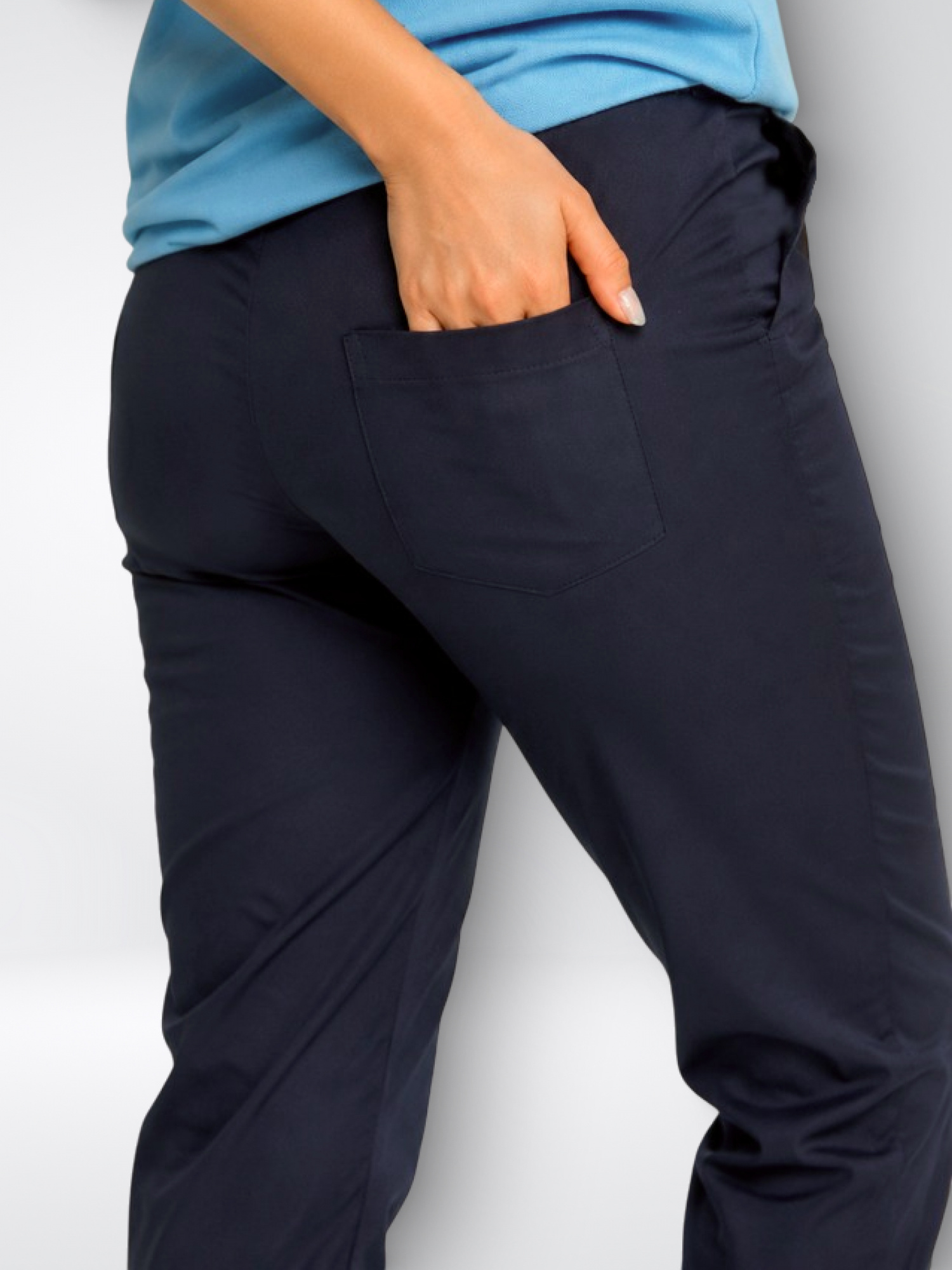 Брюки женские Yeni Lycra купить в Архангельске