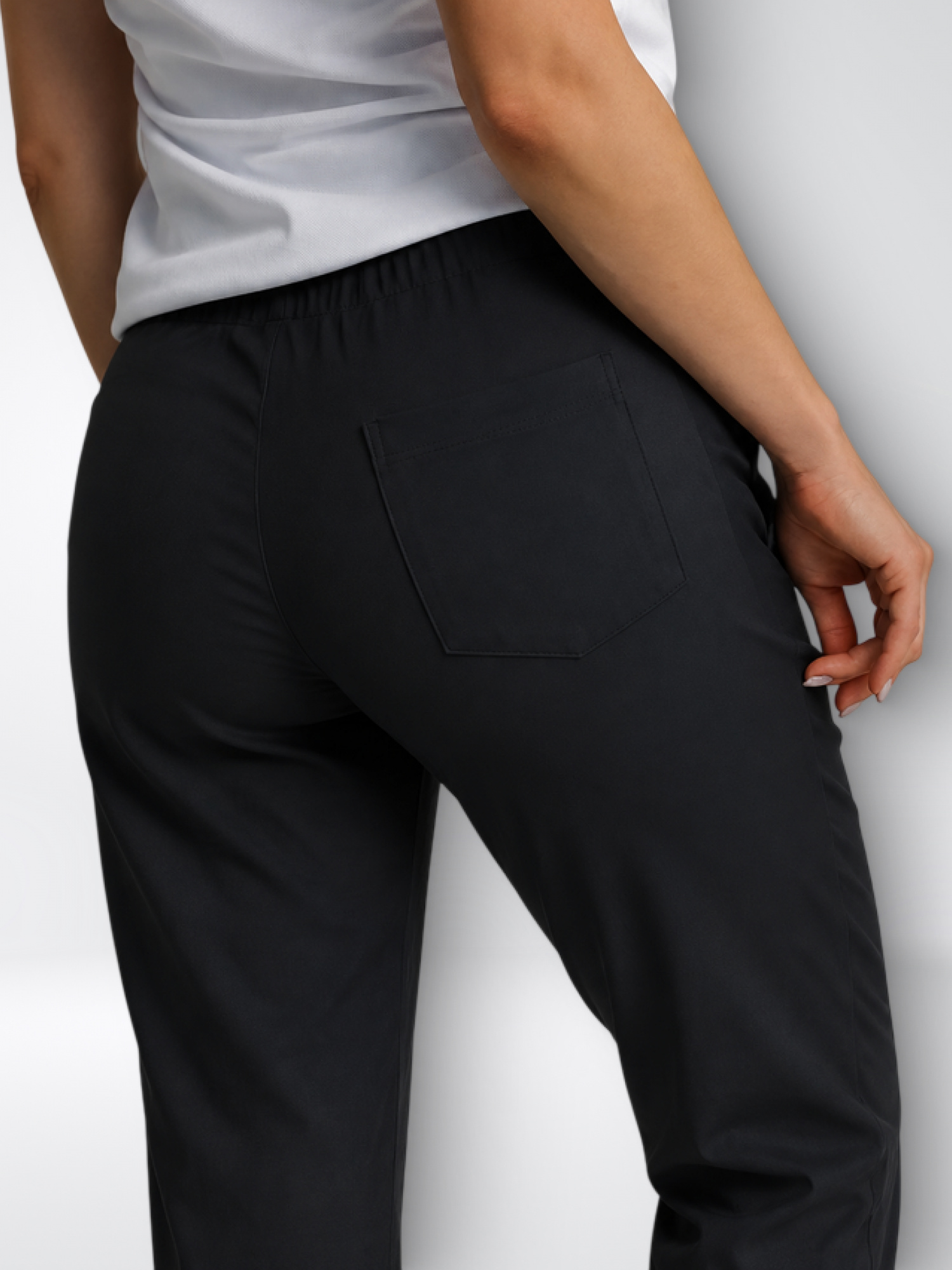 Брюки женские Yeni Lycra купить в Архангельске